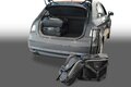 Carbags reistassenset Audi A1 (8X) 3 deurs hatchback 2010 t/m 2018