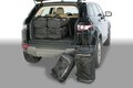 Carbags reistassenset Land Range Rover Evoque (L538) SUV 2011 t/m 2018