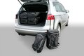 Carbags reistassenset Volkswagen Golf VII Sportsvan (5G) MPV 2014 t/m 2020