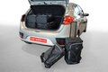 Carbags reistassenset Kia Cee'd (JD) 5 deurs hatchback 2012 t/m 2018