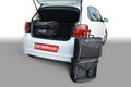 Carbags reistassenset Volkswagen Polo V (6R - 6C) 3/5 deurs hatchback 2009 t/m 2017