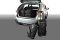 Carbags reistassenset Subaru XV I 5 deurs hatchback 2012 t/m 2017