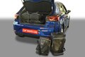 Carbags reistassenset Seat Ibiza (6F) 5 deurs hatchback vanaf 2017