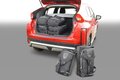 Carbags reistassenset Mitsubishi Eclipse Cross SUV 2018 t/m 2021