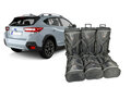 Carbags reistassenset Subaru XV II 5 deurs hatchback vanaf 2017