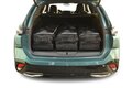 Carbags reistassenset Peugeot 308 III Stationwagon vanaf 2021