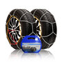 Sneeuwkettingen Perfect Fit personenwagen 9mm - 265/35R20