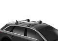 Thule Wingbar Edge dakdragers Peugeot 508 stationwagon 2012 t/m 2018