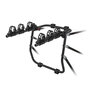 Achterklep fietsendrager voor Peugeot 806 MPV 1994 t/m 2002 - Luxe