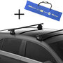 Thule dakdragers Land Rover Discovery SUV 2009 t/m 2017