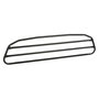 Hondenrek Fiat Punto 5 deurs hatchback 01/2012 t/m 04/2019