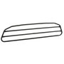 Nordrive hondenrek Ford Fiesta 5 deurs hatchback 04/1996 t/m 04/2002