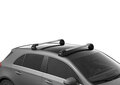 Thule Wingbar Edge dakdragers Volkswagen Multivan (T7) bestelwagen vanaf 2022