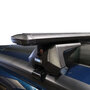 Dakdragers Toyota Hilux SW4 vanaf 2016 - Aerobar