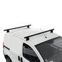 Nordrive dakdragers Mercedes Citan vanaf 09/2021 set van 2 staal