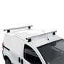 Nordrive dakdragers Mercedes eCitan vanaf 12/2023 set van 2 aluminium