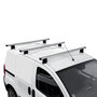 Nordrive dakdragers Mercedes eCitan vanaf 12/2023 set van 3 aluminium