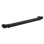Nordrive ladderrol voor stalen stang - 64cm