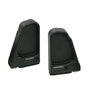 Nordrive laddingstopper voor aluminium stang - 11cm