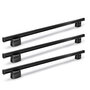 Nordrive dakdragers Fiat Ducato vanaf 07/2006 set van 3 staal