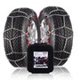 Pewag Servo SUV sneeuwkettingen 13mm Mg MG3 2016 t/m 2024 voor bandenmaat  195/55R16