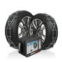 Snowdrive loopvlak sneeuwkettingen Porsche Taycan vanaf 2020 voor bandenmaat 225/55R19