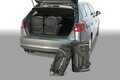 Carbags reistassenset Audi A3 Sportback (8V) 2012-2020 5-deurs hatchback