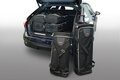 Carbags reistassenset Audi A5 Avant (FU) 2024 tot heden wagon