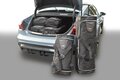 Carbags reistassenset Audi e-tron GT (FW) 2020 tot heden 4-deurs sedan