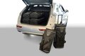 Carbags reistassenset Audi Q5 (FY) 2017-2024