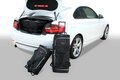 Carbags reistassenset BMW 2 Serie Coupé (F22) 2014-2021 2-deurs