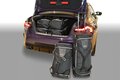 Carbags reistassenset BMW 2 Serie Coupé (G42) 2021 tot heden 2-deurs