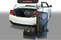 Carbags reistassenset BMW 2 Serie Cabriolet (F23) 2014-2021