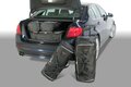Carbags reistassenset BMW 5 Serie (F10) 2010-2017 4-deurs sedan