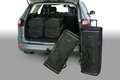 Carbags reistassenset Ford Mondeo IV 2007-2014 wagon