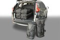 Carbags reistassenset Honda CR-V V 2018-2023