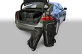Carbags reistassenset Jaguar XE 2015 tot heden 4-deurs sedan