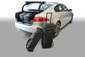 Carbags reistassenset Jaguar XF (X260) 2015 tot heden 4-deurs sedan