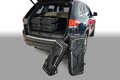 Carbags reistassenset Jeep Grand Cherokee IV (WK2) 2010-2021