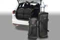 Carbags reistassenset Kia Ceed Sportswagon (CD) 2018- wagon