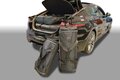Carbags reistassenset Kia Stinger (CK) 2017 tot heden 4-deurs sedan