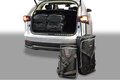 Carbags reistassenset Lexus NX I (AZ10) 2014-2021