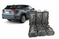 Carbags reistassenset Lexus RX V (AL30) 2022 tot heden