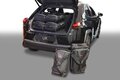 Carbags reistassenset Lexus UX (ZA10) 2018 tot heden 5-deurs hatchback
