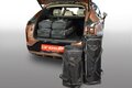 Carbags reistassenset Lynk & Co 08 (DX11) 2023 tot heden