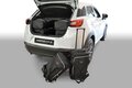 Carbags reistassenset Mazda CX-3 2015-2022