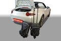 Carbags reistassenset Mazda MX-5 (ND) 2015 tot heden