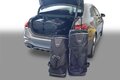 Carbags reistassenset Mercedes-Benz A-Klasse (V177) 2018 tot heden 4-deurs sedan