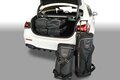 Carbags reistassenset Mercedes-Benz A-Klasse (V177) 2018- 4-deurs sedan