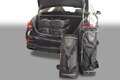 Carbags reistassenset Mercedes-Benz C-Klasse (W206) 2021 tot heden 4-deurs sedan